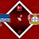 Hertha BSC vs Bayer Leverkusen Preview 10/09/2022