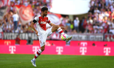 1.FC Köln vs Union Berlin Preview 11/09/2022