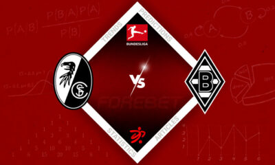 SC Freiburg vs Mönchengladbach Preview 11/09/2022