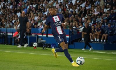 Maccabi Haifa vs Paris St. Germain Preview 14/09/2022