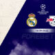 Real Madrid vs RB Leipzig Preview 14/09/2022 Real Madrid vs RB Leipzig Preview 14/09/2022