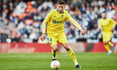 Real Valladolid vs Cadiz CF Preview 16/09/2022