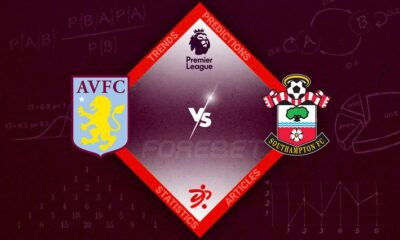 Aston Villa vs Southampton Preview 16/09/2022