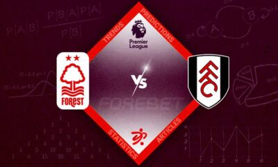 Nottingham Forest vs Fulham Preview 16/09/2022