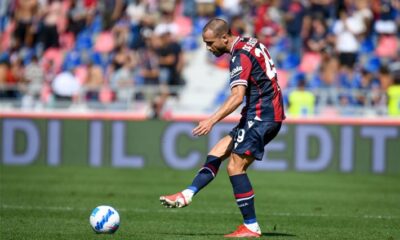 Bologna FC vs Empoli FC Preview 17/09/2022