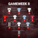 Fantasy Premier League – FPL Picks, Best Players and More for Gameweek 8