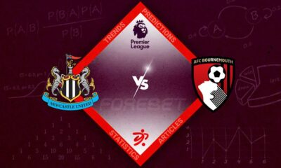 Newcastle United vs Bournemouth Preview 17/09/2022