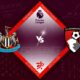 Newcastle United vs Bournemouth Preview 17/09/2022