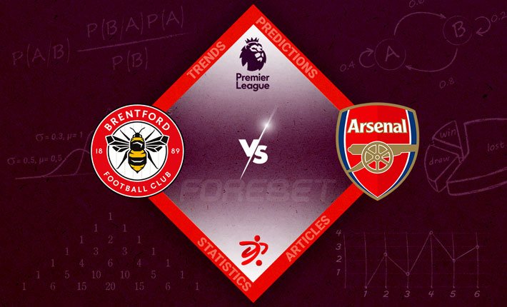 Brentford vs Arsenal Preview 18/09/2022 Brentford vs Arsenal Preview 18/09/2022