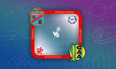 Arsenal Sarandi vs CA Aldosivi Preview 19/09/2022
