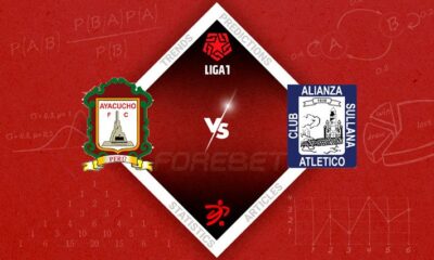 Ayacucho FC vs Alianza Atlético Preview 19/09/2022