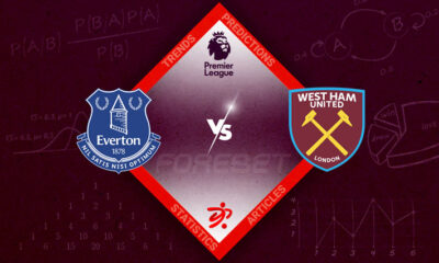 Everton vs West Ham Preview 18/09/2022