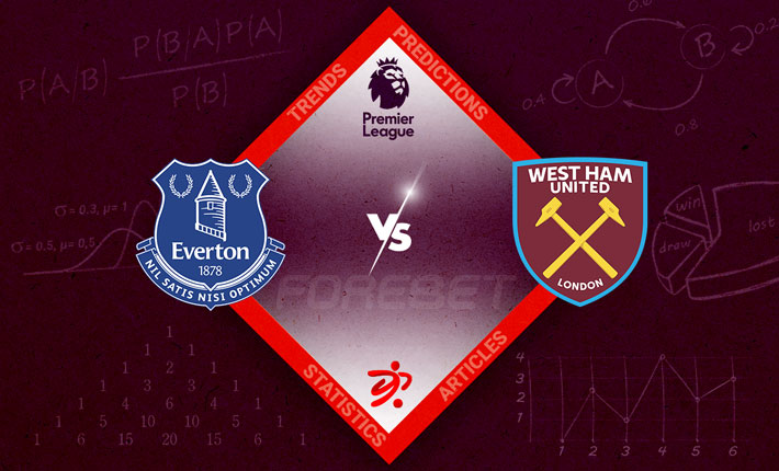 Everton vs West Ham Preview 18/09/2022 Everton vs West Ham Preview 18/09/2022