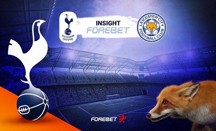 Tottenham Hotspur vs Leicester City – Insight into matchday No. 8 Tottenham Hotspur vs Leicester City – Insight into matchday No. 8