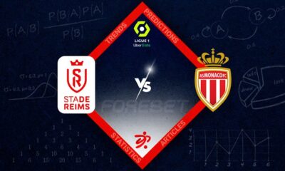 Stade Reims vs AS Monaco Preview 18/09/2022