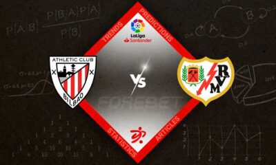Athletic Bilbao vs Rayo Vallecano Preview 17/09/2022