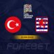 Turkey vs Luxembourg Preview 22/09/2022
