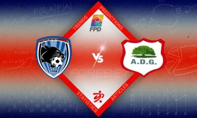Grecia vs Guanacasteca Preview 21/09/2022