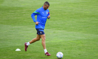 Italy vs England Preview 23/09/2022