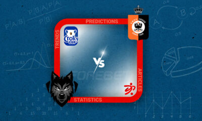 Bocholter VV vs Deinze Preview 21/09/2022