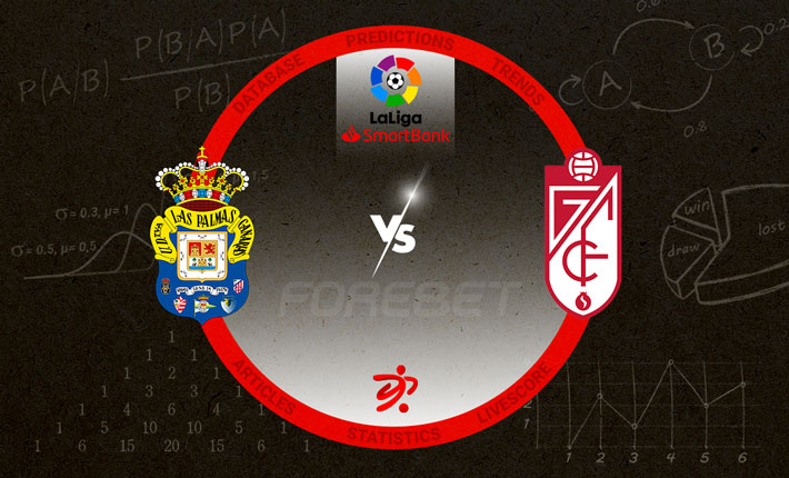 UD Las Palmas vs Granada CF Preview 25/09/2022 UD Las Palmas vs Granada CF Preview 25/09/2022