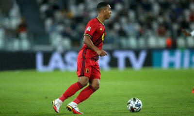 Belgium vs Wales Preview 22/09/2022