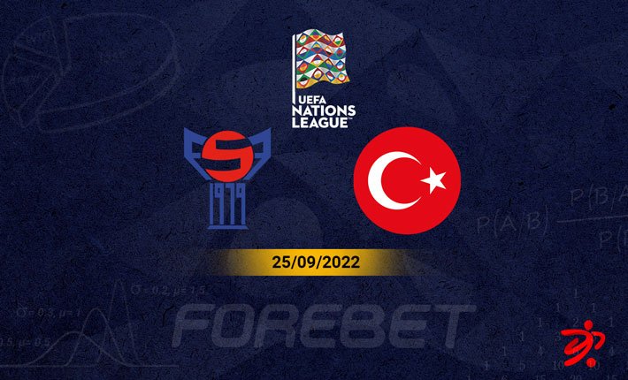 Faroe Islands vs Turkey Preview 25/09/2022