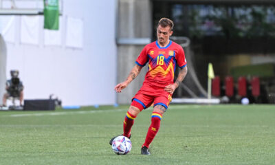 Andorra vs Latvia Preview 25/09/2022