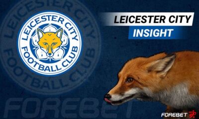 Analysing the Foxes’ Dismal Start to 2022/23