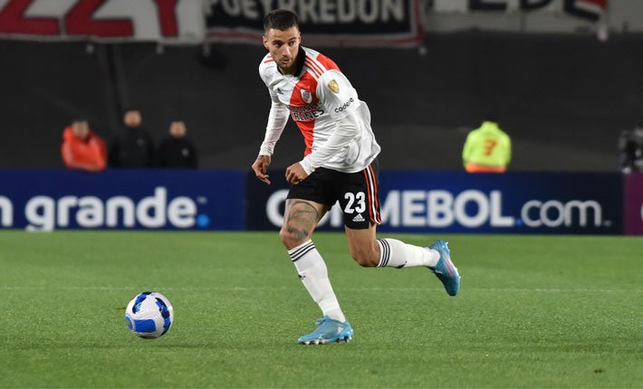 Patronato Paraná vs River Plate Preview 29/09/2022 Patronato Paraná vs River Plate Preview 29/09/2022