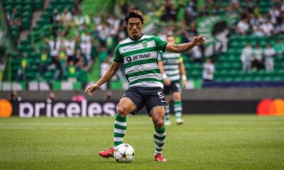 Sporting CP vs Gil Vicente Preview 30/09/2022