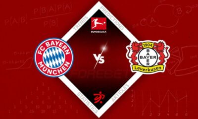 Bayern München vs Bayer Leverkusen Preview 30/09/2022