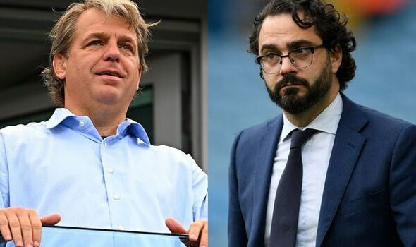 Leeds United could lose four players if Orta joins Chelsea