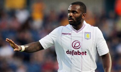 Darren Bent was a disaster for Aston Villa