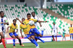 “We still have to win two more games to become Champions”- Bayelsa Queens Midfielder “We still have to win two more games to become Champions”- Bayelsa Queens Midfielder