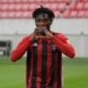 Primera Liga club confirms signing of Nigerian attacker