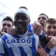 Super Umar makes dream debut in Real Sociedad’s draw against Atletico Madrid Super Umar makes dream debut in Real Sociedad’s draw against Atletico Madrid