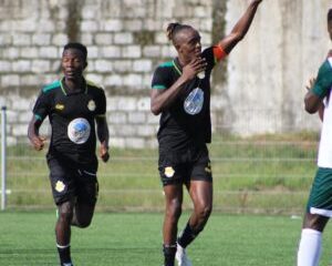 CAFCL: Rivers United opponent Watanga start season on a high CAFCL: Rivers United opponent Watanga start season on a high