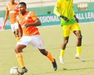 Akwa United resume training for new season