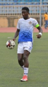 Plateau United sign two defenders ahead of CAFCL Plateau United sign two defenders ahead of CAFCL