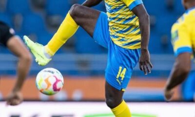 Anthony Ujah on target again for Eintracht Braunschweig