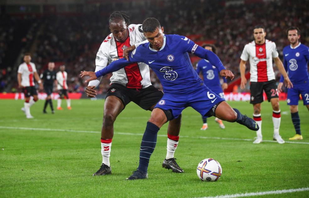 Aribo only second to Arsenal’s Ødegaard in important statistic Aribo only second to Arsenal’s Ødegaard in important statistic