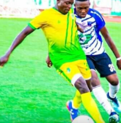 CAFCL: “We will approach this game like a cup final” – Plateau United’s Nenrot Silas