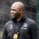 Presenter surprised by Vieira’s treatment of Crystal Palace star Presenter surprised by Vieira’s treatment of Crystal Palace star