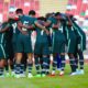 Iwobi shines, Moffi scores but Nigeria record third loss under Peseiro Iwobi shines, Moffi scores but Nigeria record third loss under Peseiro