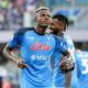 “It would take a lot to replace Osimhen”- retired Italian goalkeeper believes Napoli’s new signing have not done enough to bench striker “It would take a lot to replace Osimhen”- retired Italian goalkeeper believes Napoli’s new signing have not done enough to bench striker