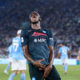 UCL: Doubtful! Osimhen awaits green light for Liverpool match UCL: Doubtful! Osimhen awaits green light for Liverpool match