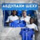 Shehu Abdullahi joins never-relegated European club Shehu Abdullahi joins never-relegated European club