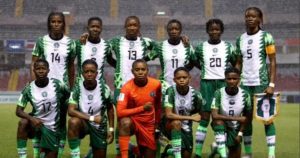 Friendly: Randy Waldrum invites four Falconets for USWNT double-header Friendly: Randy Waldrum invites four Falconets for USWNT double-header