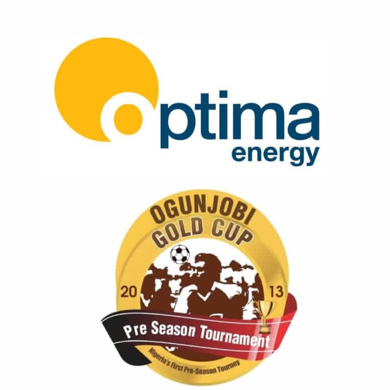 Optima Energy Gold Cup Kicks Off September 22 Optima Energy Gold Cup Kicks Off September 22